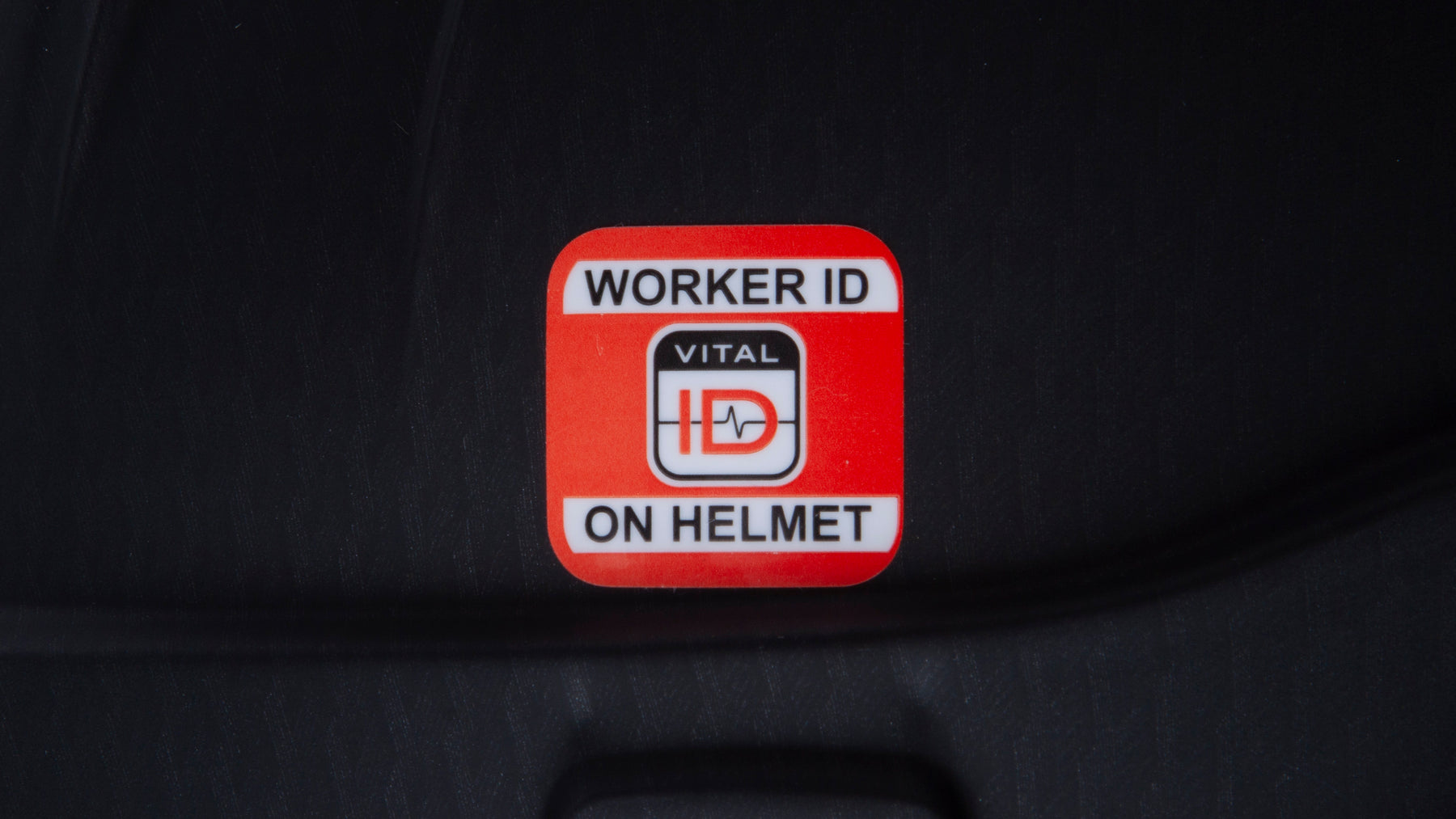Hard Hat ID Sticker – Pyramex