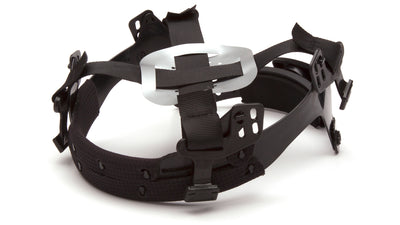 Ridgeline® 4-Point Replacement Suspensions - Cap Style