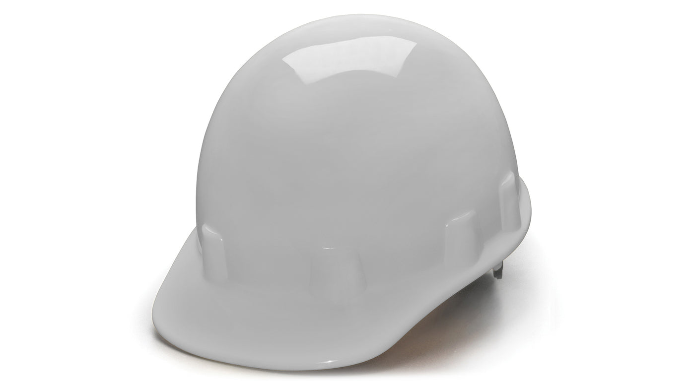 SL Series Sleek Shell Cap Style (4-Point Ratchet) – Pyramex