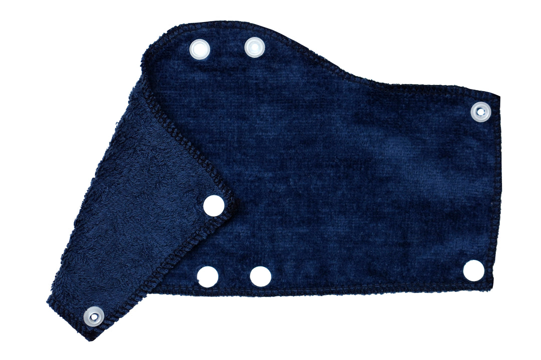 ハロウィン ツイストバンド That's A Wrap Unisex Flames Screamin' Eagle Knotty Band