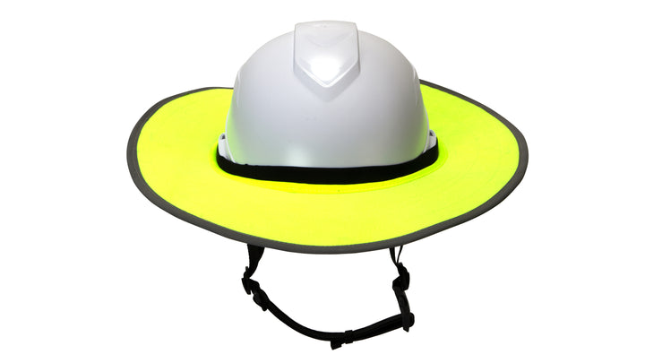 Ridgeline XR7® Sun Shade – Pyramex