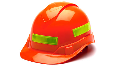 Reflective Hard Hat Stickers