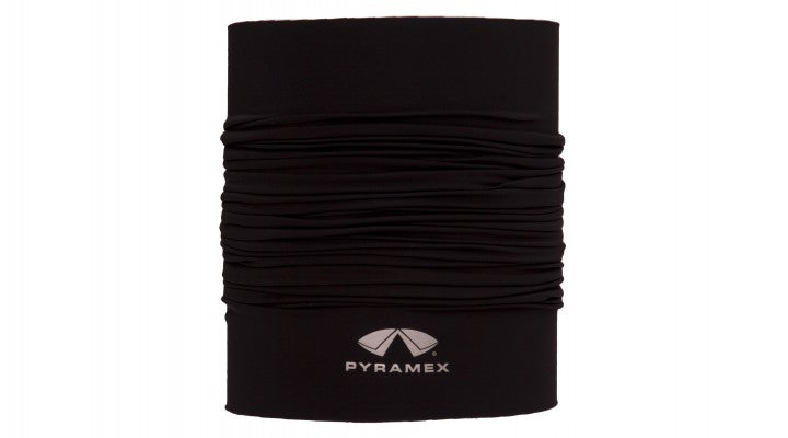 Pyramex-Multi Purpose Band Black FR treated