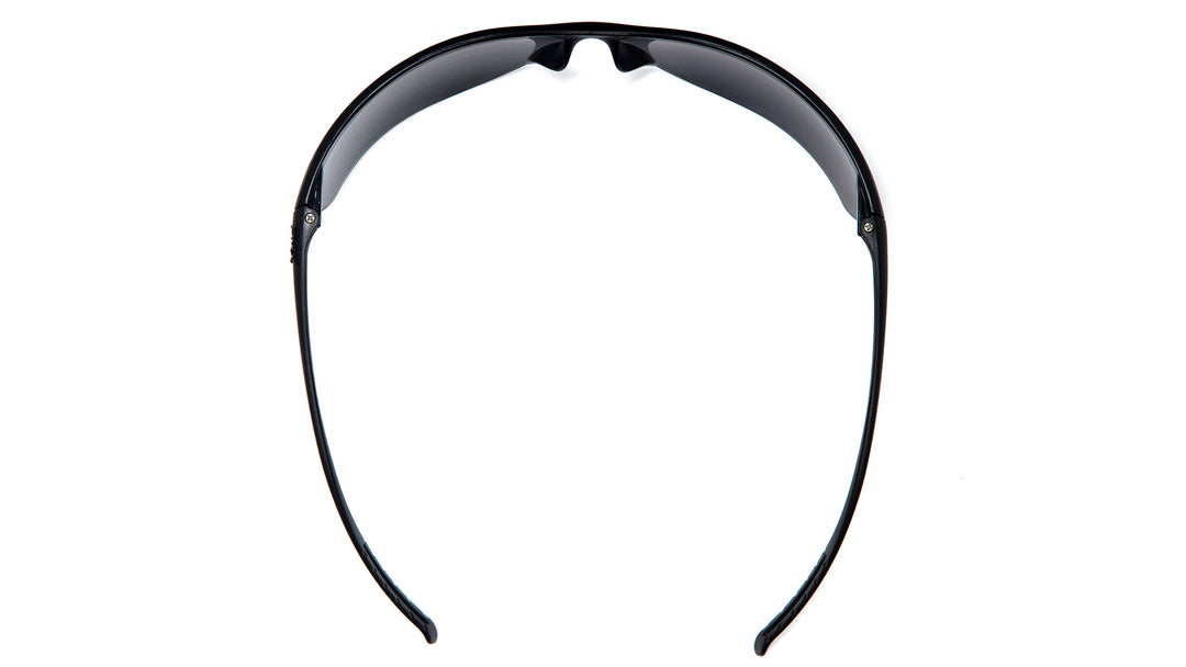 Pyramex Neshoba Safety Glasses with Clear Lens