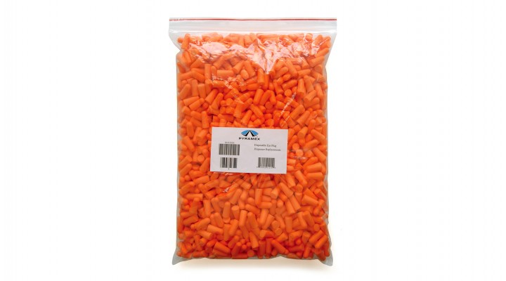 PD500 Earplug Replacements