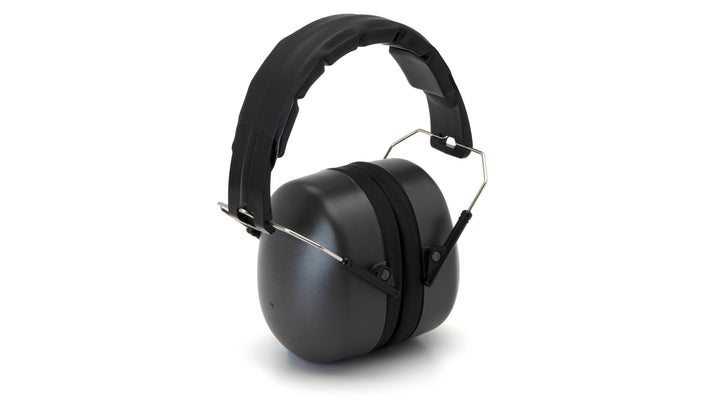 HP - Earmuff - NRR 27dB - Gray