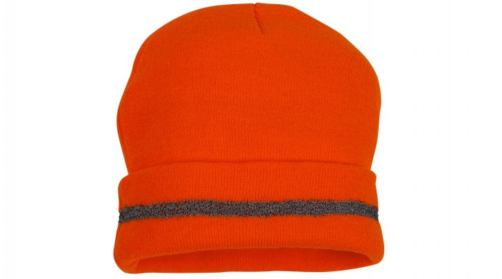 Non-rated Hi-Vis Knit Cap – Pyramex