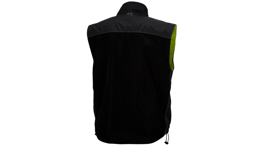 Type R - Class 3 Hi-Vis Lime Jacket – Pyramex