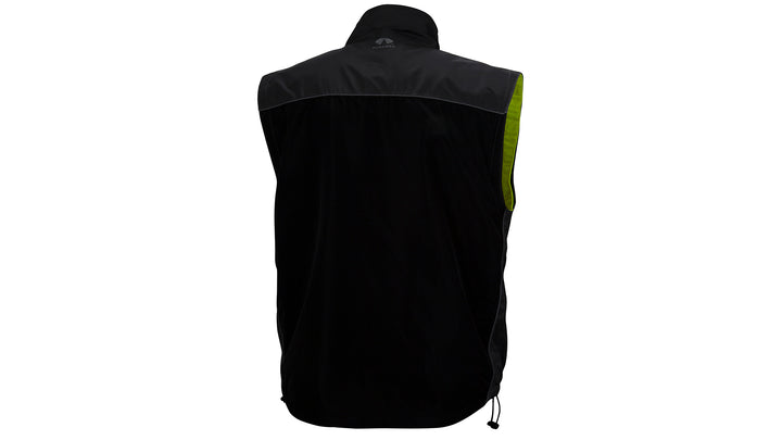 Type R - Class 3 Hi-Vis Lime Jacket – Pyramex