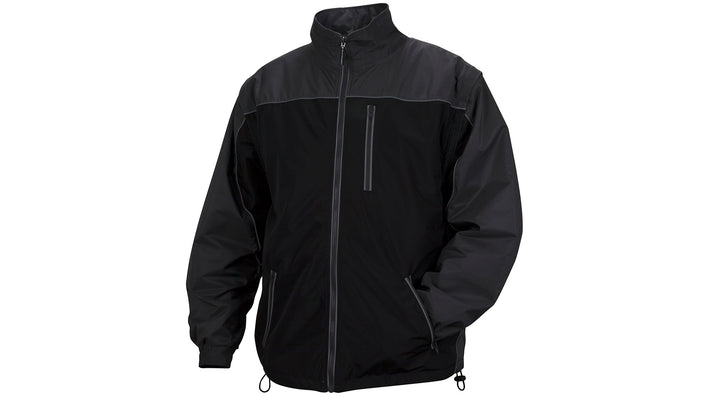 Type R - Class 3 Hi-Vis Lime Jacket – Pyramex