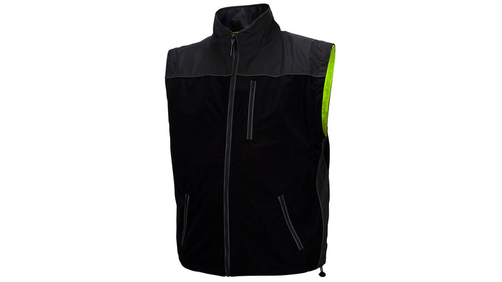 Type R - Class 3 Hi-Vis Lime Jacket – Pyramex