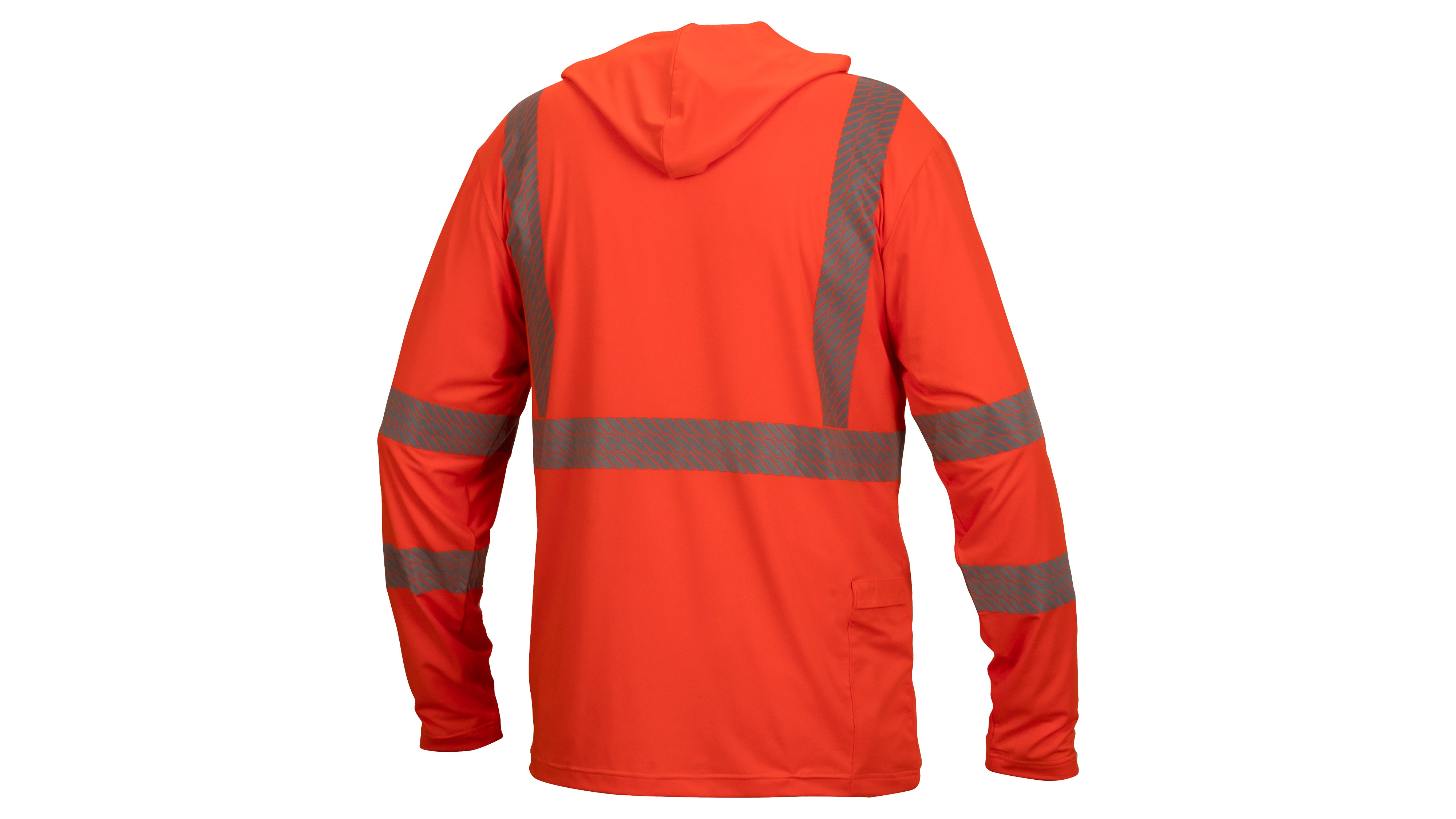 RLPH1 – Year-round Lightweight Hoodie - ANSI TYPE R CLASS 3 RLPH1 – Year-round Lightweight Hoodie - ANSI TYPE R CLASS 3