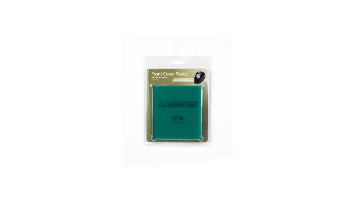 WHAM 10 Front Cover Plate (5 pack)