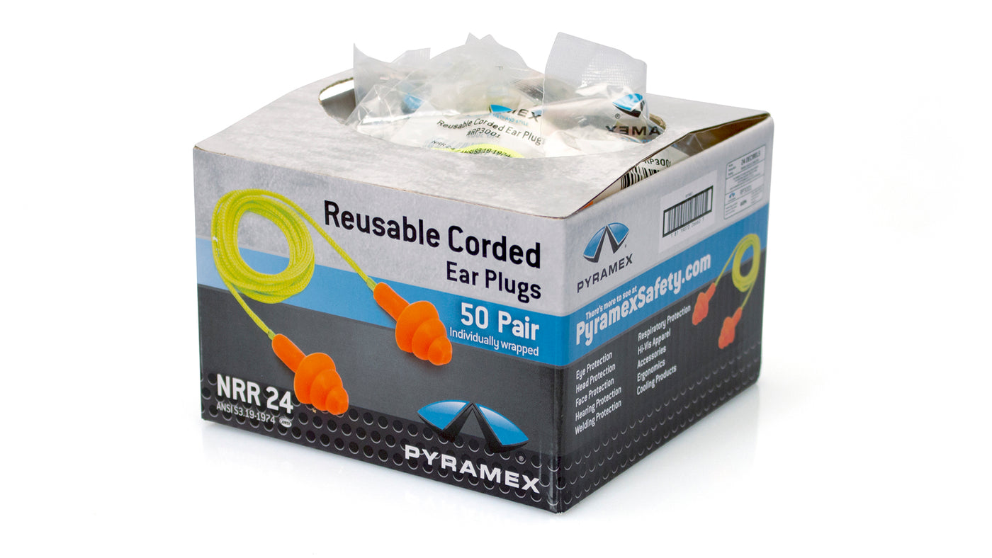 RP3001 Reusable