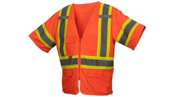Class 3 Mesh Surveyor - Orng - S