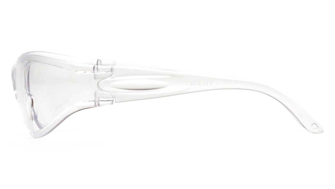 Fastrac® - Frameless Eyewear - Pyramex®