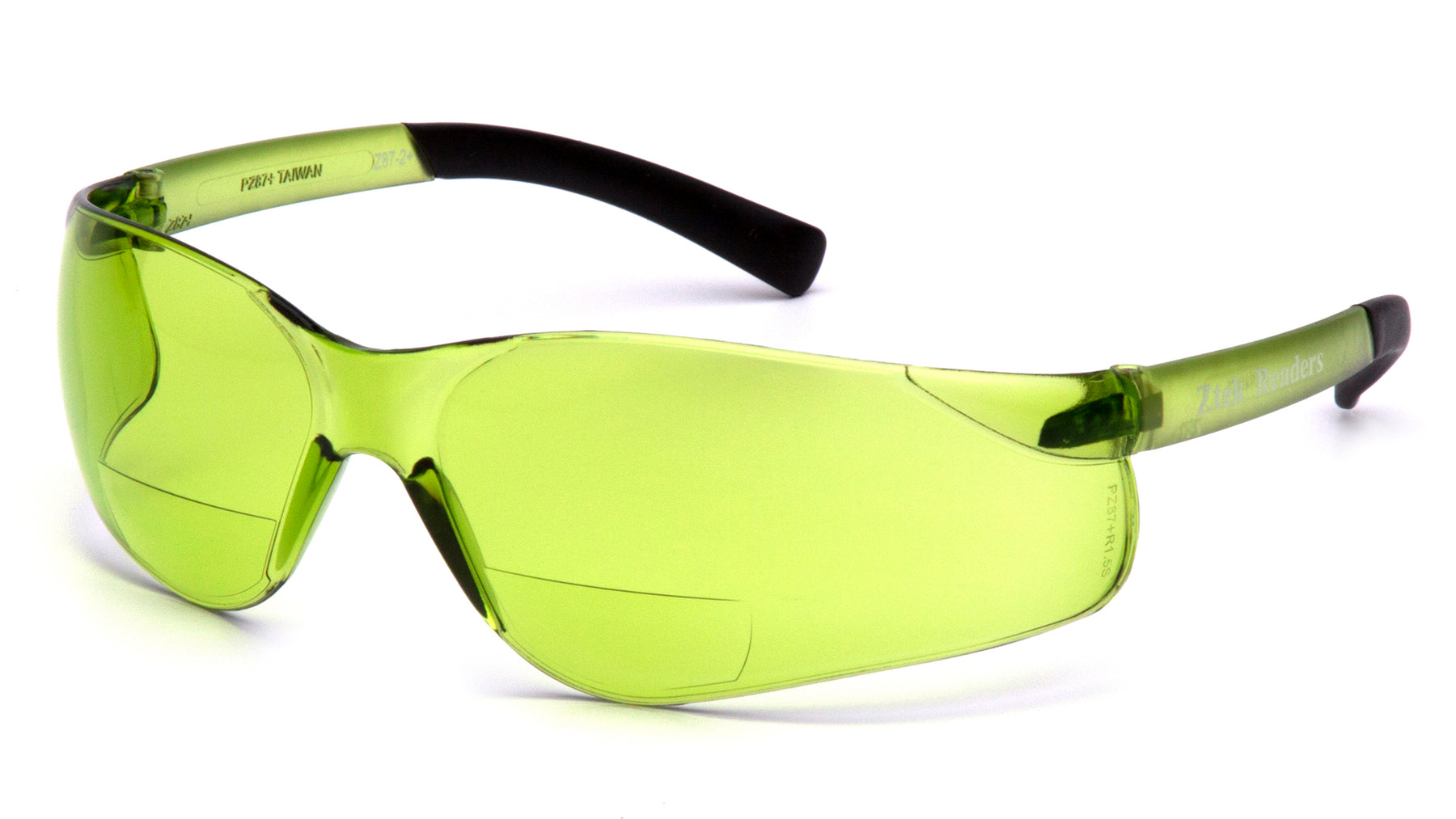 Ztek® IR Reader - IR Reader Eyewear - Pyramex®