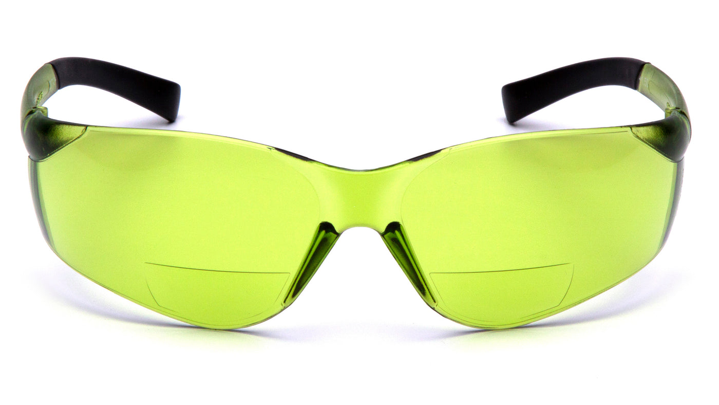 Ztek® IR Reader - IR Reader Eyewear - Pyramex®