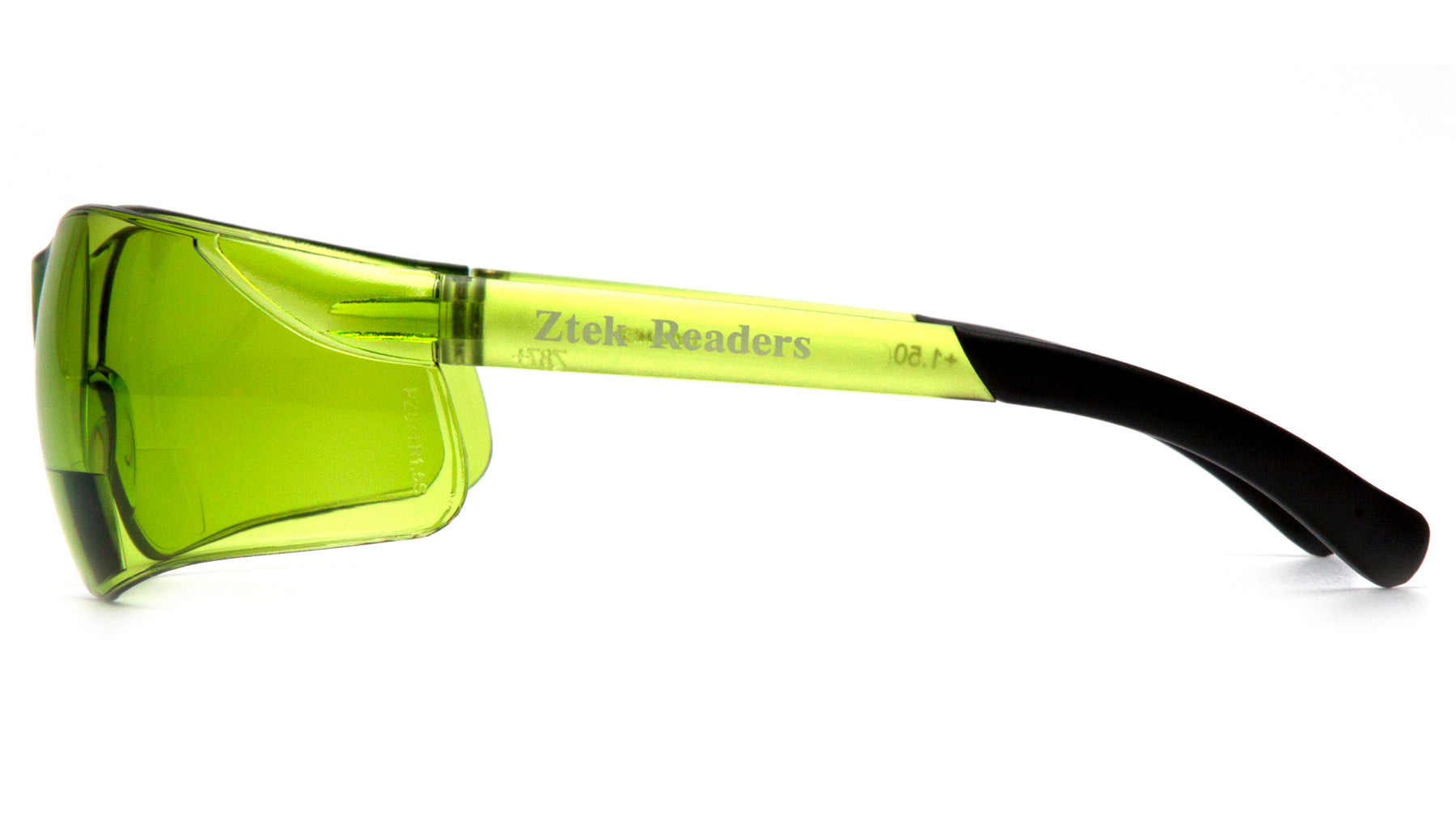 Ztek® IR Reader - IR Reader Eyewear - Pyramex®