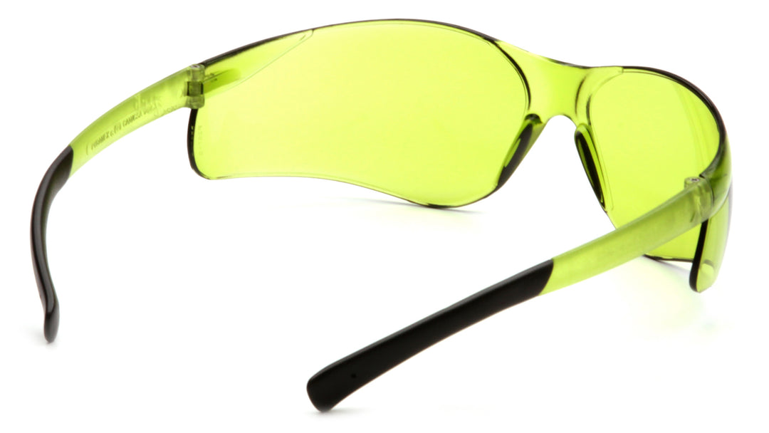Ztek® IR - Frameless Eyewear - Pyramex®