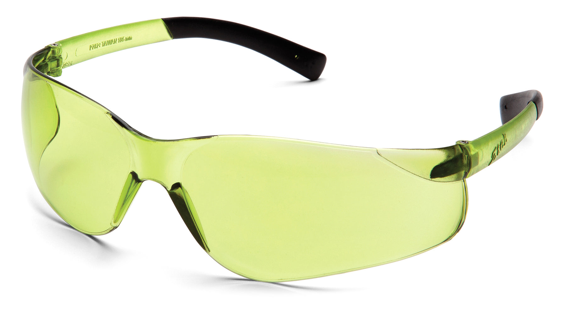 Pyramex Ztek ARC Safety Glasses with Clear IR Coated Lens