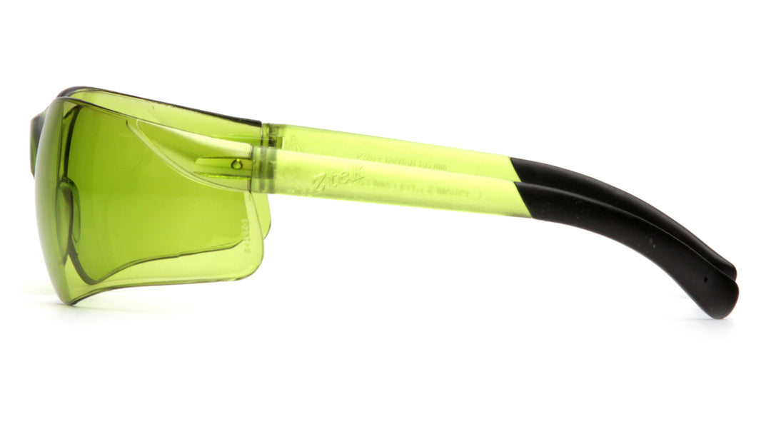 Ztek® IR - Frameless Eyewear - Pyramex®
