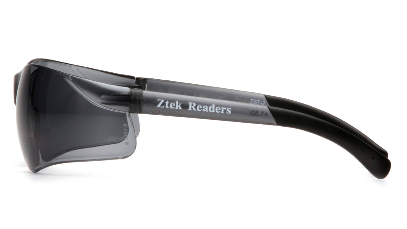 Ztek® Reader