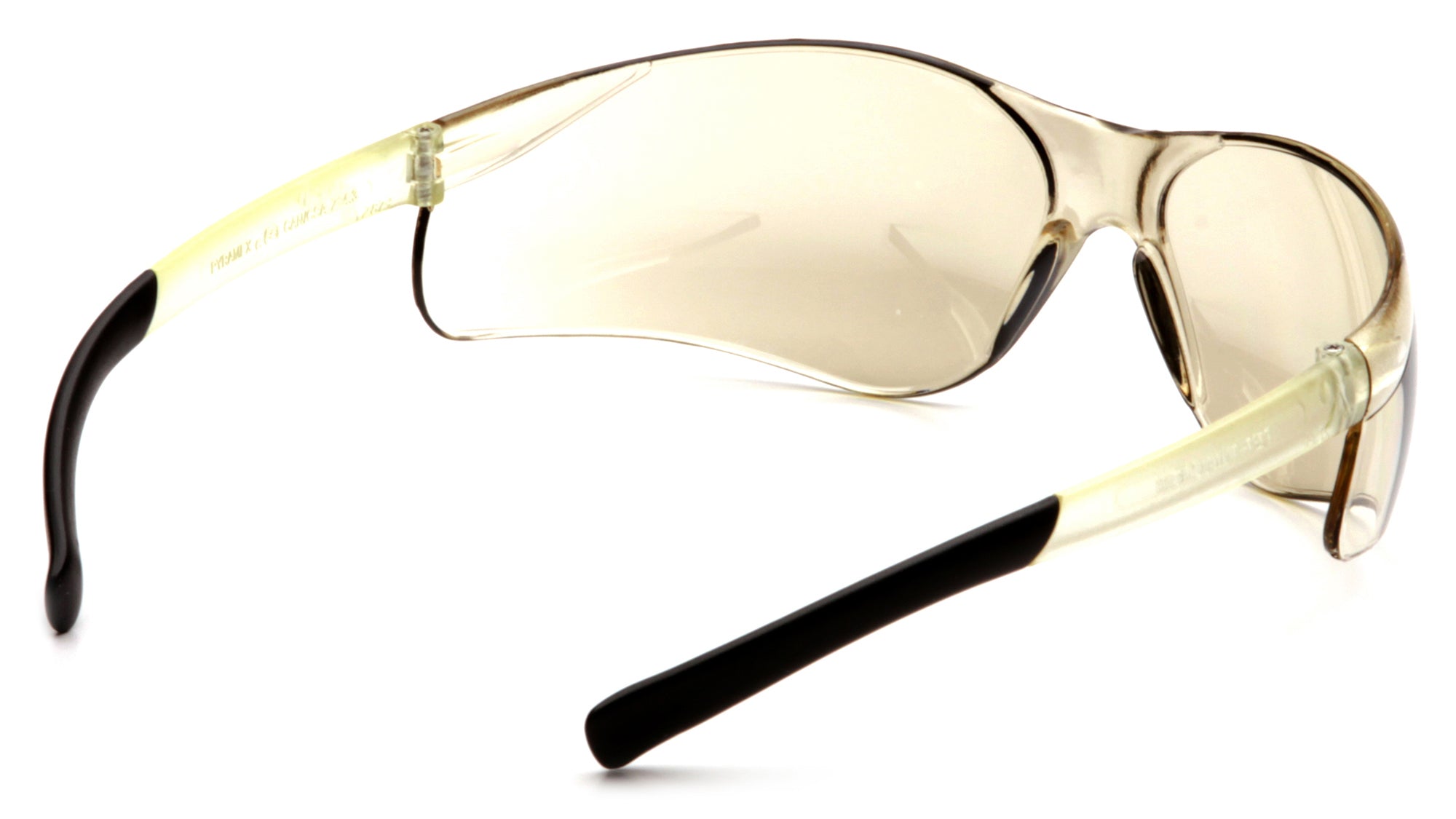 Mini Ztek® EU - Frameless Eyewear - Pyramex® Mini Ztek® EU - Frameless Eyewear - Pyramex®