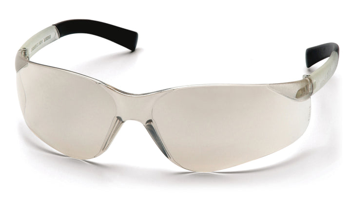 Mini Ztek - I/O Mirror Frame/Indoor/Outdoor Mirror Lens