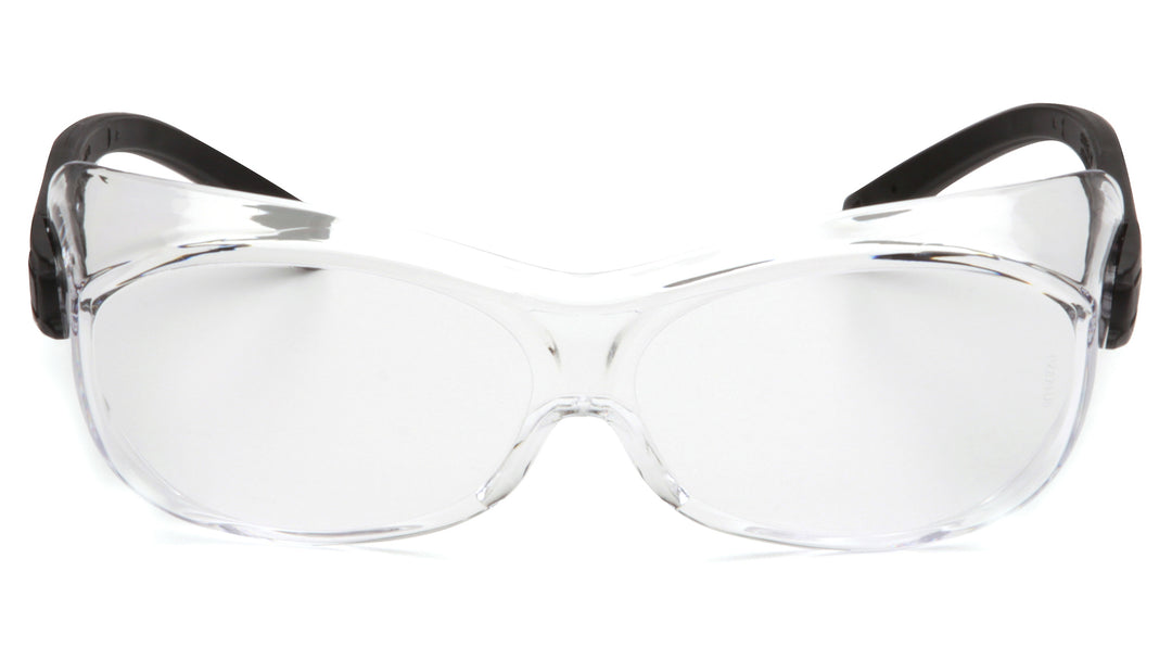 OTS® - Over the Spectacle Eyewear - Pyramex®