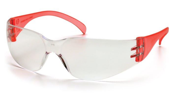 Intruder® Multi-pack - Frameless Eyewear - Pyramex®