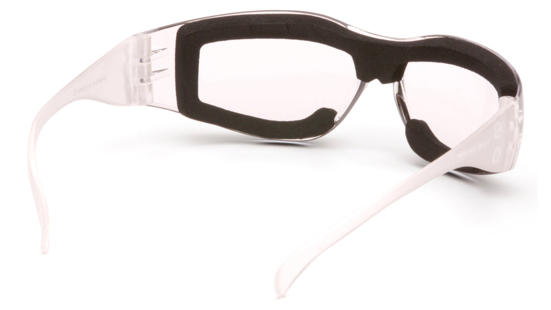Intruder® Foam Padded - Frameless Eyewear - Pyramex®