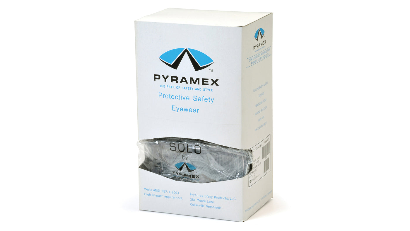 Solo® Dispenser Box