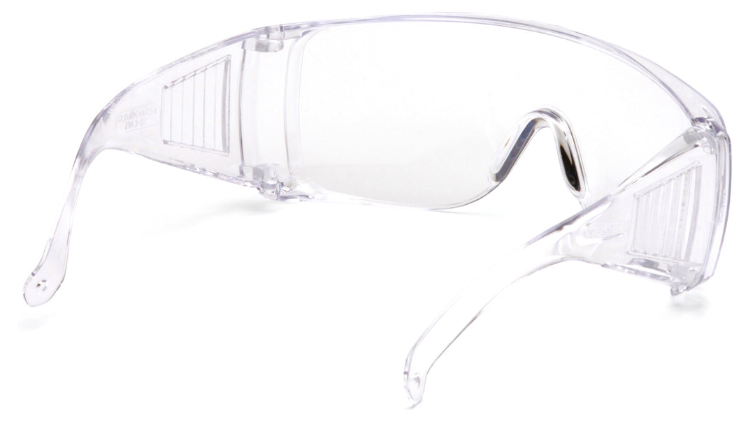 Solo® - Frameless Eyewear - Pyramex®