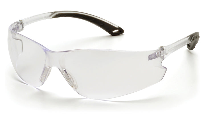 Pyramex Safety - Itek - Clear Frame/Clear Anti-Fog Lens - Anti-Fog Lens