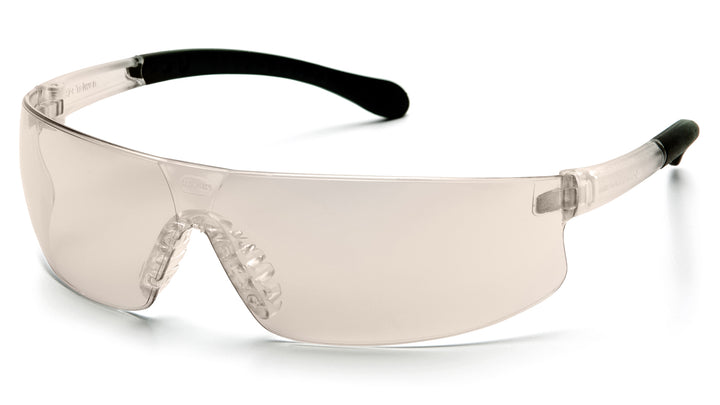 Pyramex - Provoq - IO Mirror Frame/IO Mirror Anti-Fog Lens