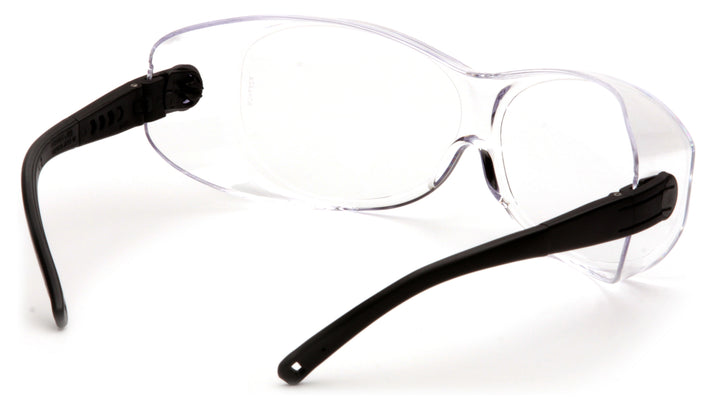 OTS® XL - Over the Spectacle Eyewear - Pyramex®