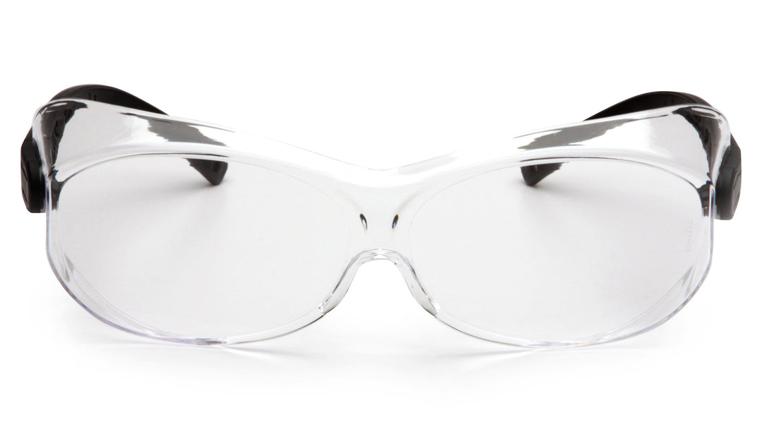 OTS® XL - Over the Spectacle Eyewear - Pyramex®