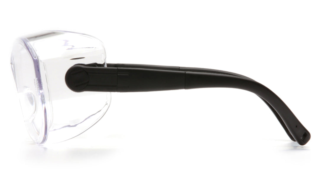 OTS® XL - Over the Spectacle Eyewear - Pyramex®