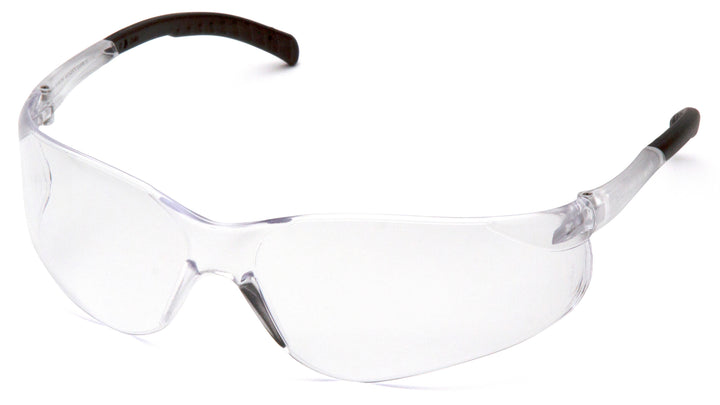 Pyramex Safety - Atoka - Clear Frame/Clear Anti-Fog Lens - Anti-Fog Lens