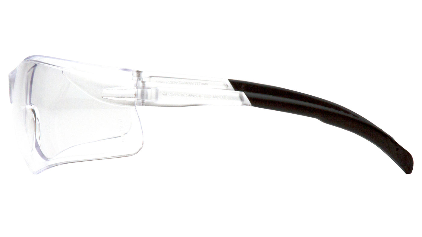 Atoka® - Frameless Eyewear - Pyramex® Atoka® - Frameless Eyewear - Pyramex®