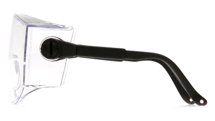 Defiant® Jumbo - Over the Spectacle Eyewear - Pyramex®