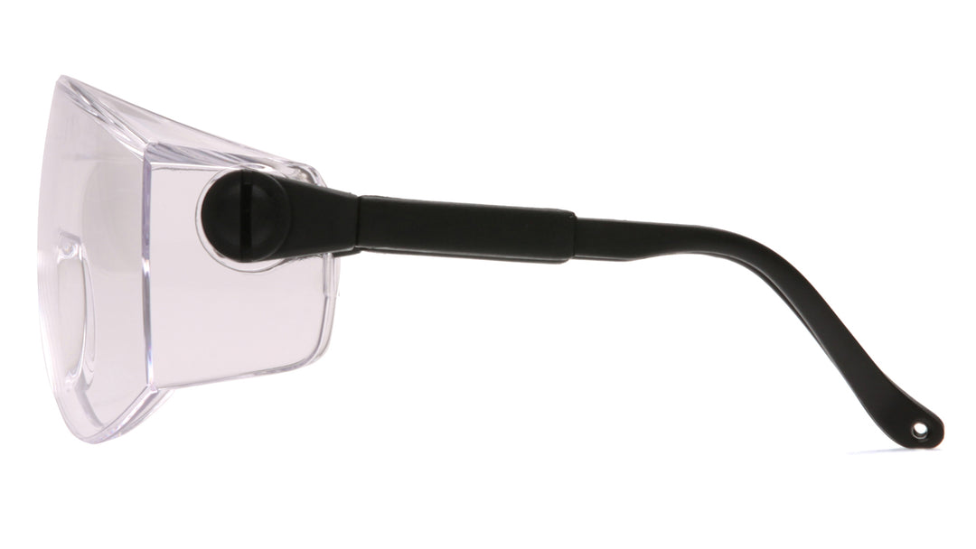 Defiant® - Frameless Eyewear - Pyramex®
