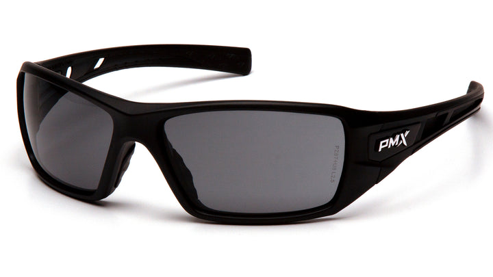 Pyramex - Velar-Black Frame/Gray Lens