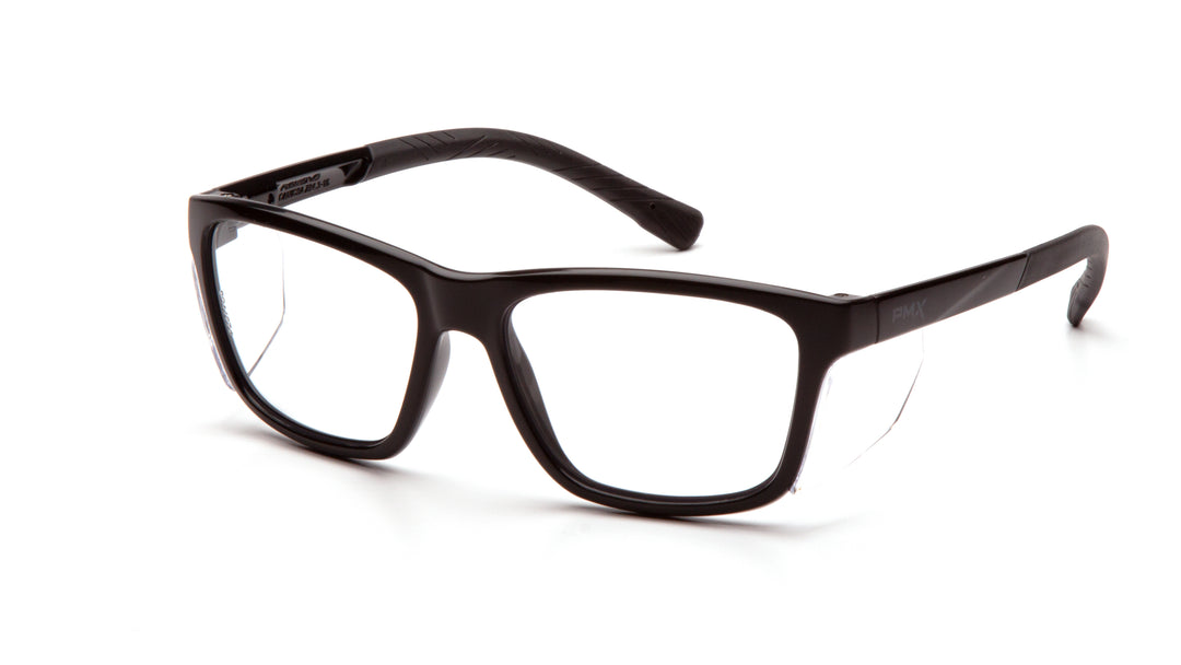 Trifecta® - Wire Mesh Full Frame Eyewear - Pyramex®