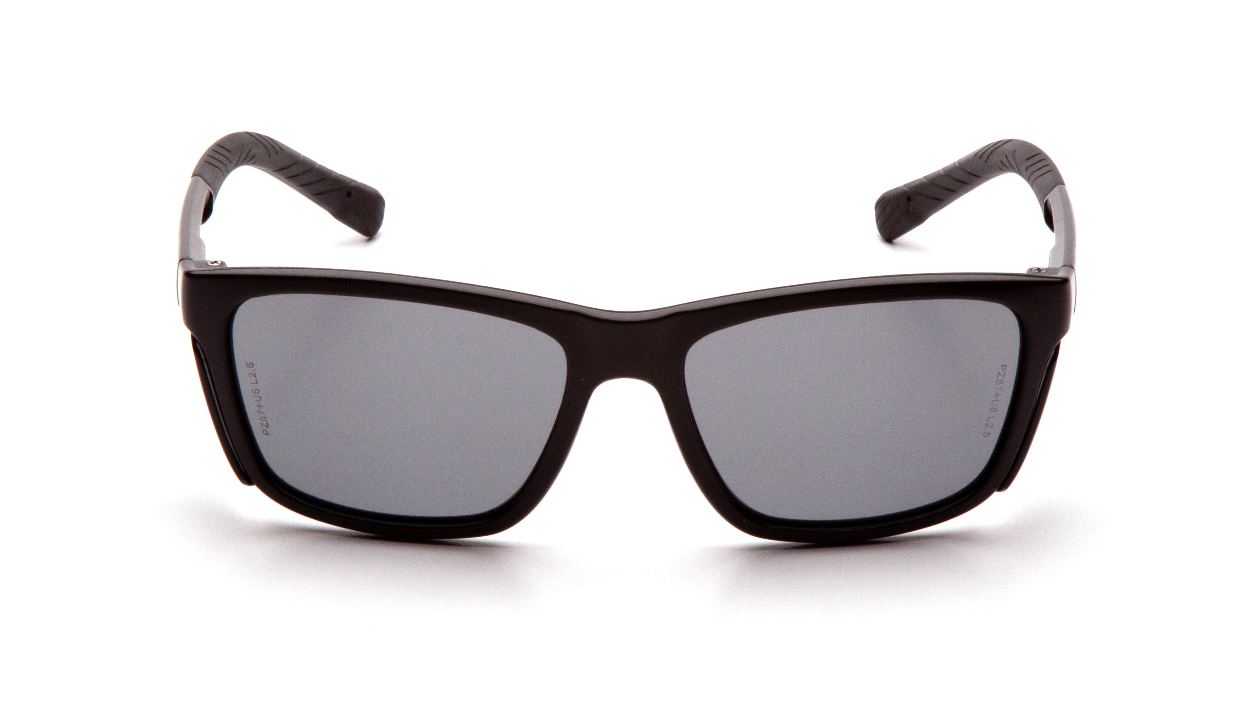 Pyramex Conaire Safety Glasses with Clear Lens