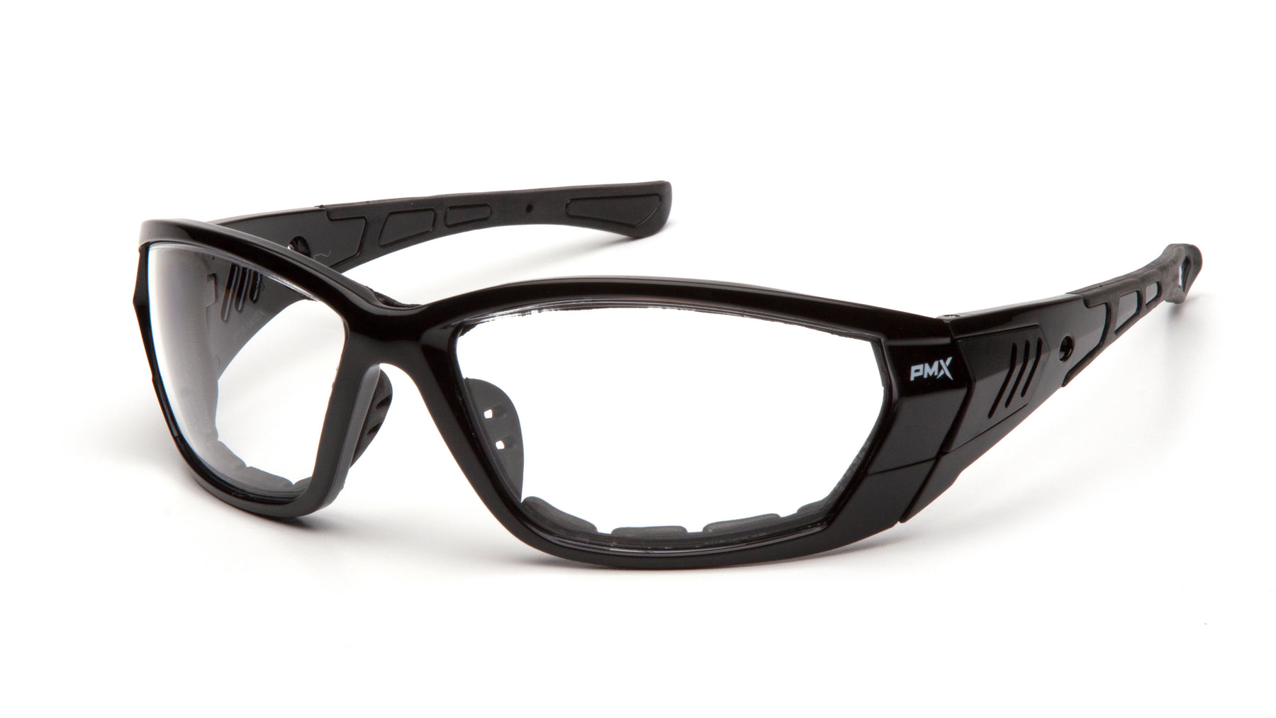 Atrex™ - Foam Padded Sealed Eyewear - Pyramex®