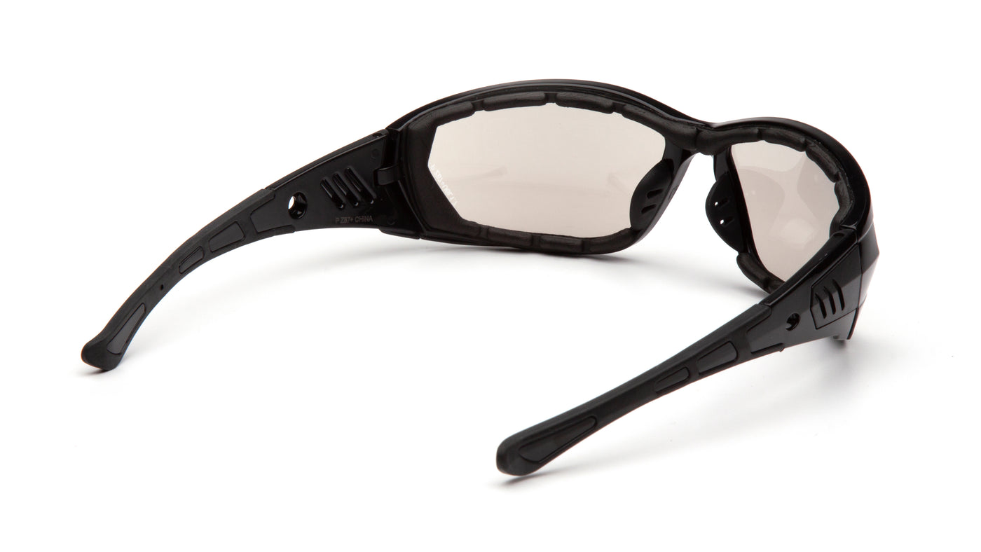 Atrex™ - Foam Padded Sealed Eyewear - Pyramex®