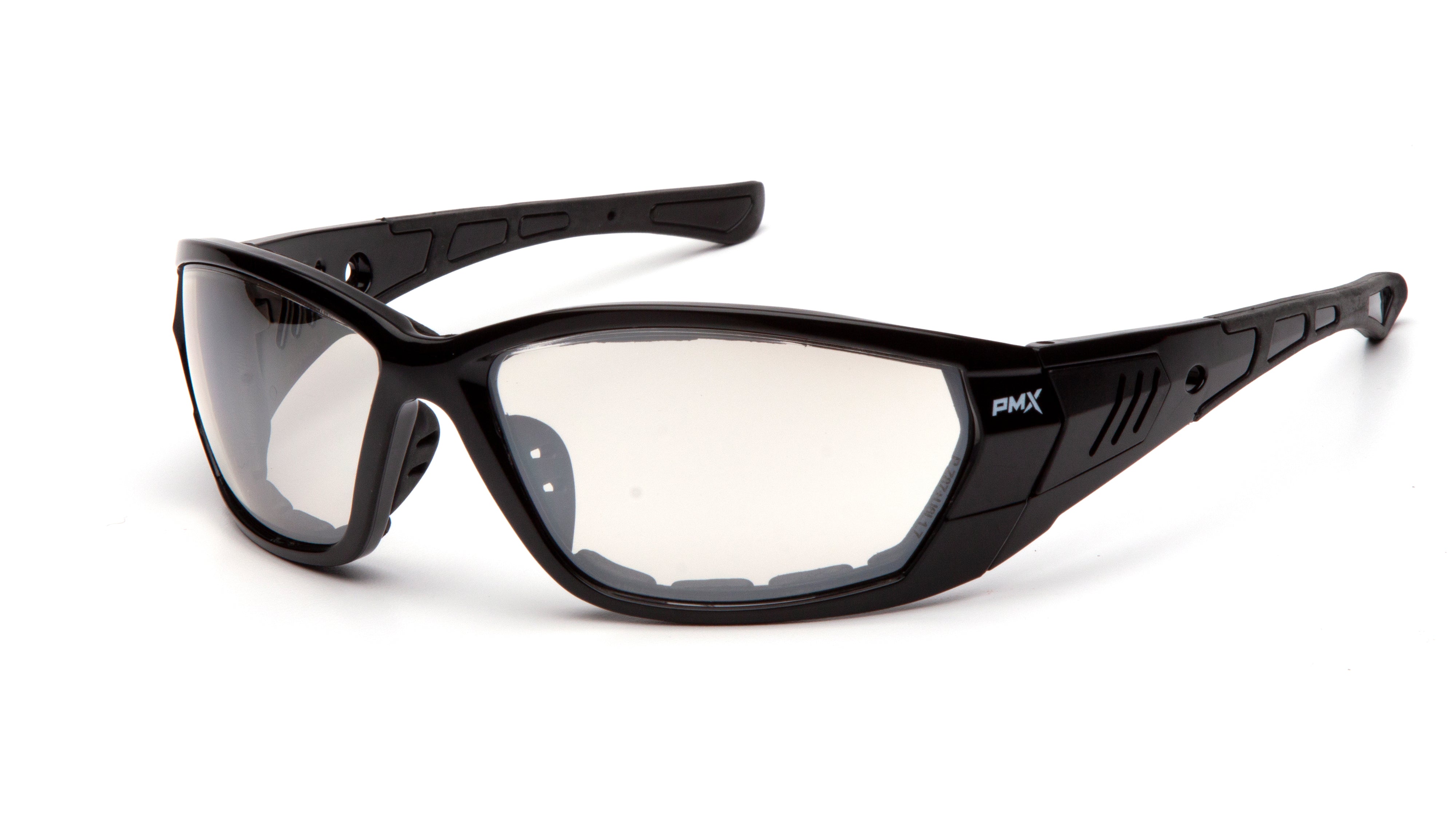 アンチャンです Atrex™ - Foam Padded Sealed Eyewear - Pyramex®