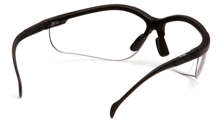 Venture II® Readers EU - Half Frame Eyewear - Pyramex®